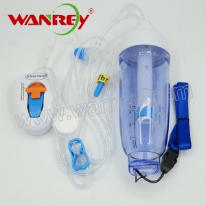 Disposable Infusion Pump CBI+PCA